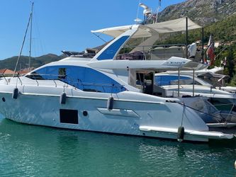 55' Azimut 2019 Yacht For Sale